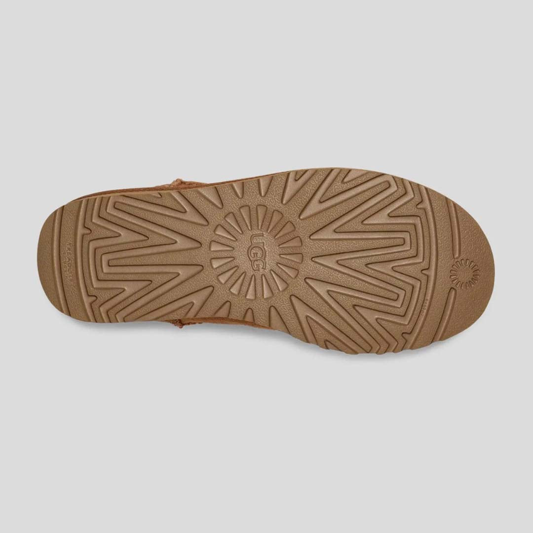 Classic Ultra Mini | Chestnut
