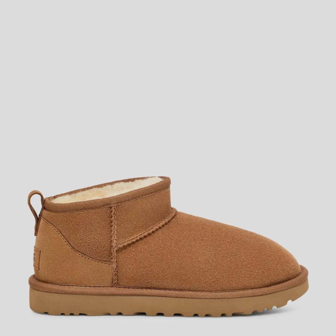 Classic Ultra Mini | Chestnut