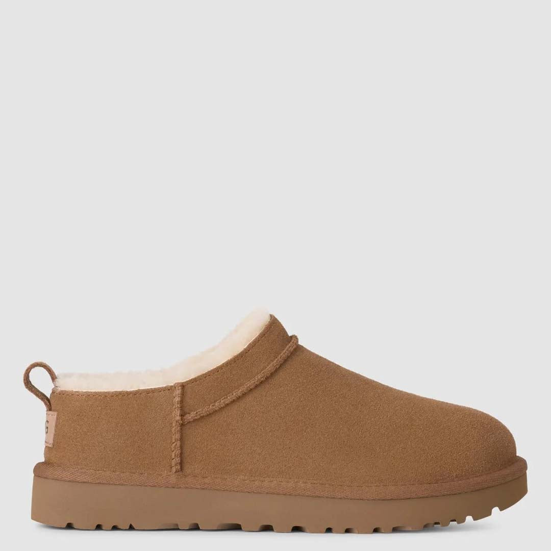 Tasman II | Chestnut