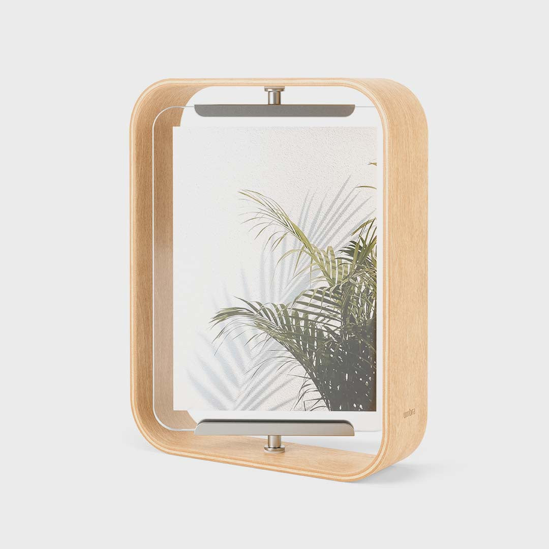 BELLWOOD PICTURE FRAME | NATURAL