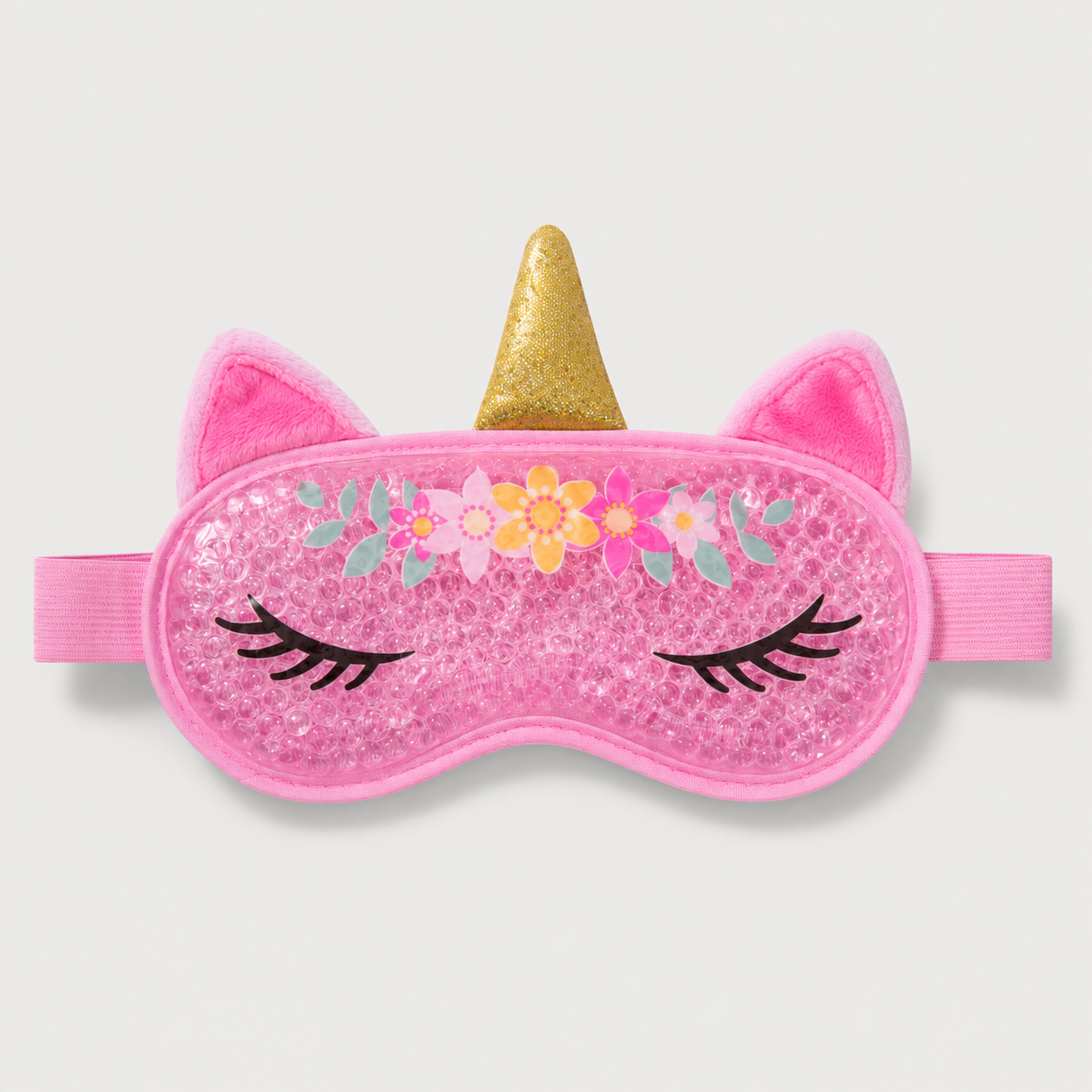 Unicorn Eye Mask | Pink