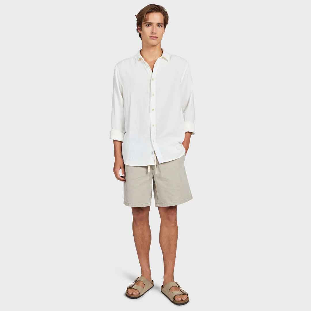 Victor Shirt | Off White