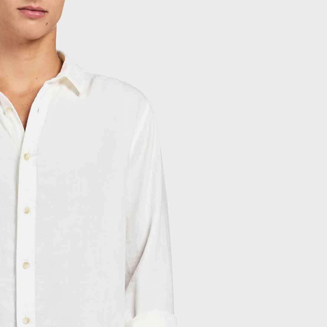 Victor Shirt | Off White