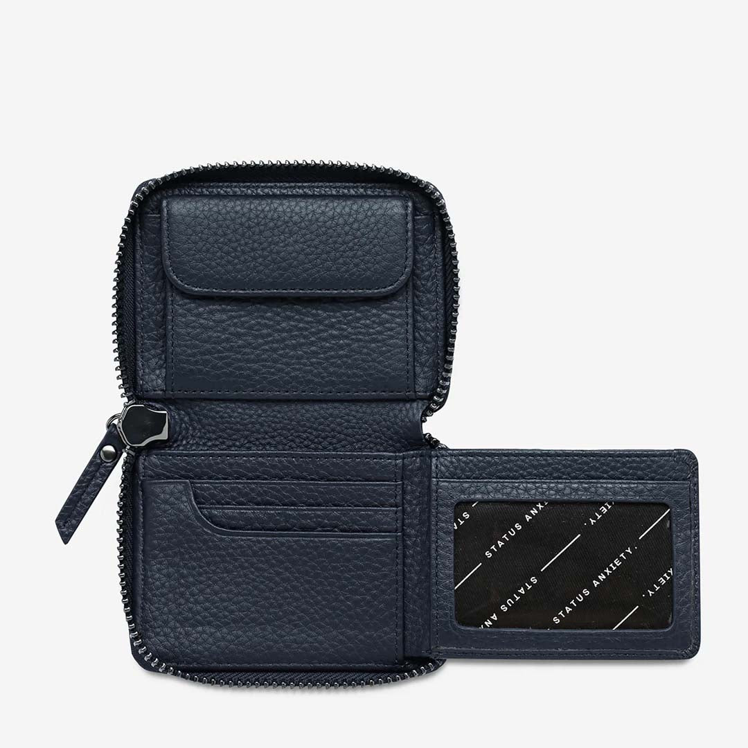 Wayward | Midnight Blue