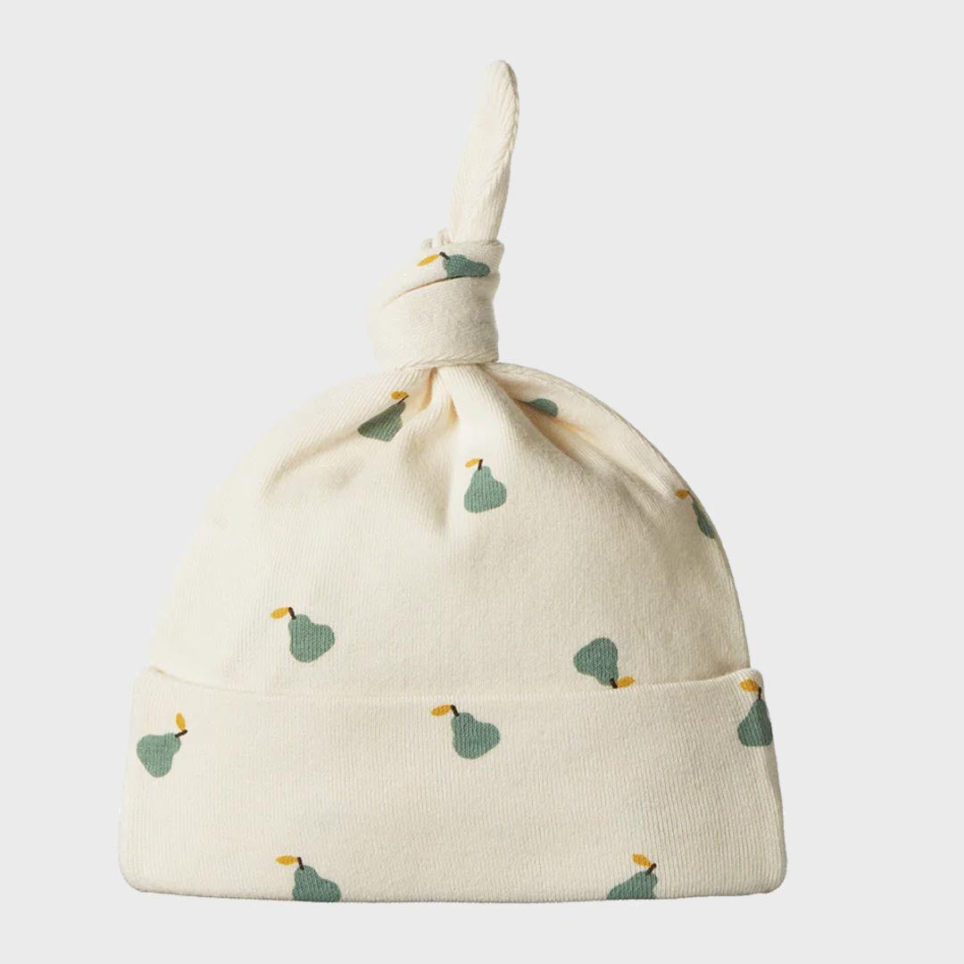 Welcome Home Gift Set | Petite Pear Print