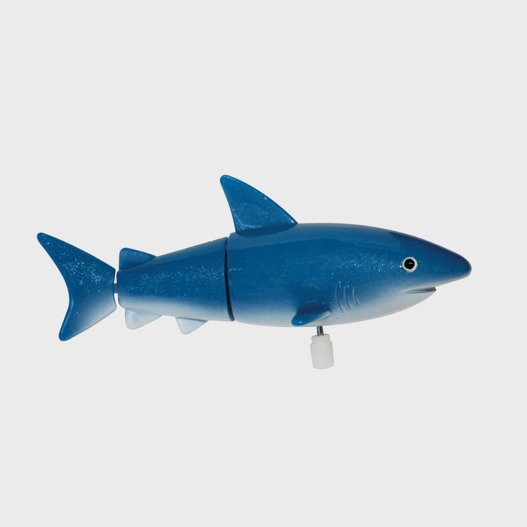 Wind Up Toy | Aussie Sharks