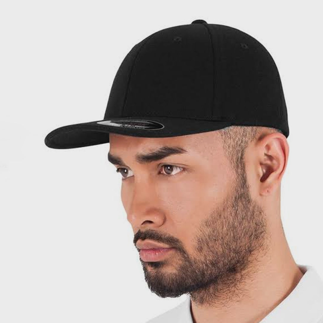 Worn by The World | Black + Black
