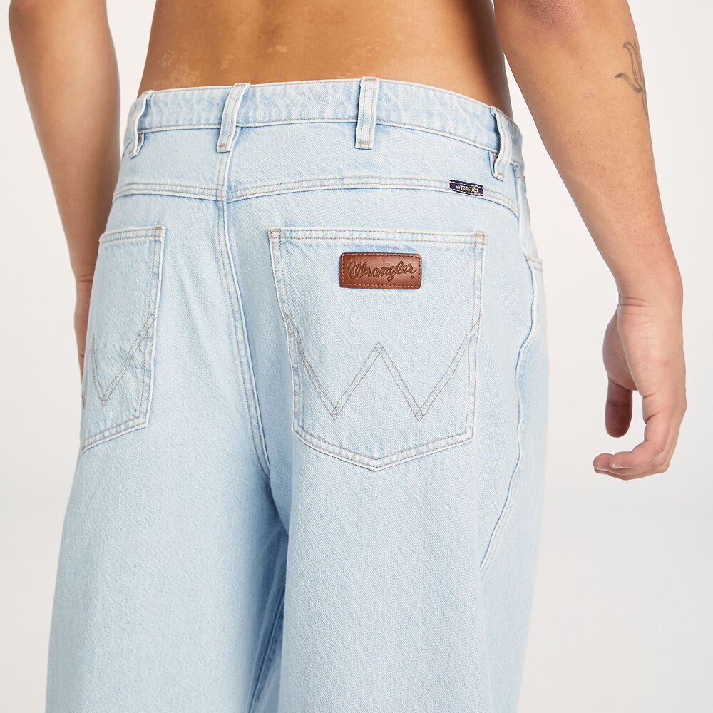 STEEZY RELAXED JEAN | BLUNT STONE