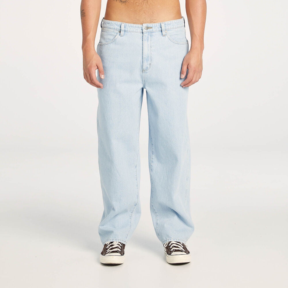 STEEZY RELAXED JEAN | BLUNT STONE