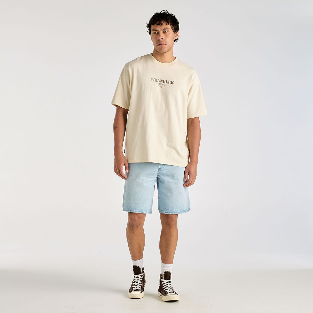 STEEZY SHORTS | WANDERER