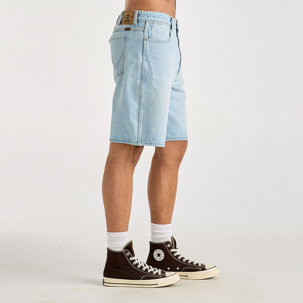 STEEZY SHORTS | WANDERER