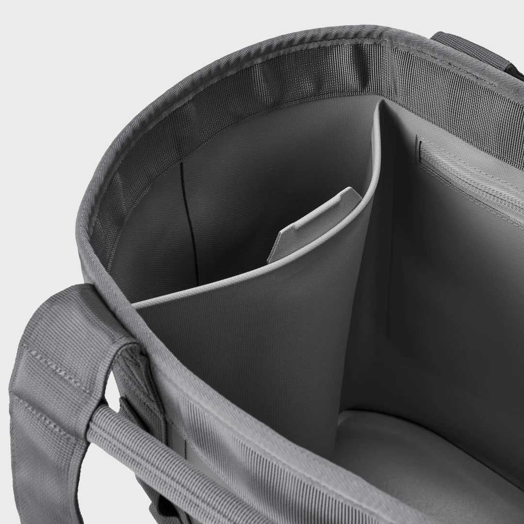 Camino 35 Carryall | Storm Grey
