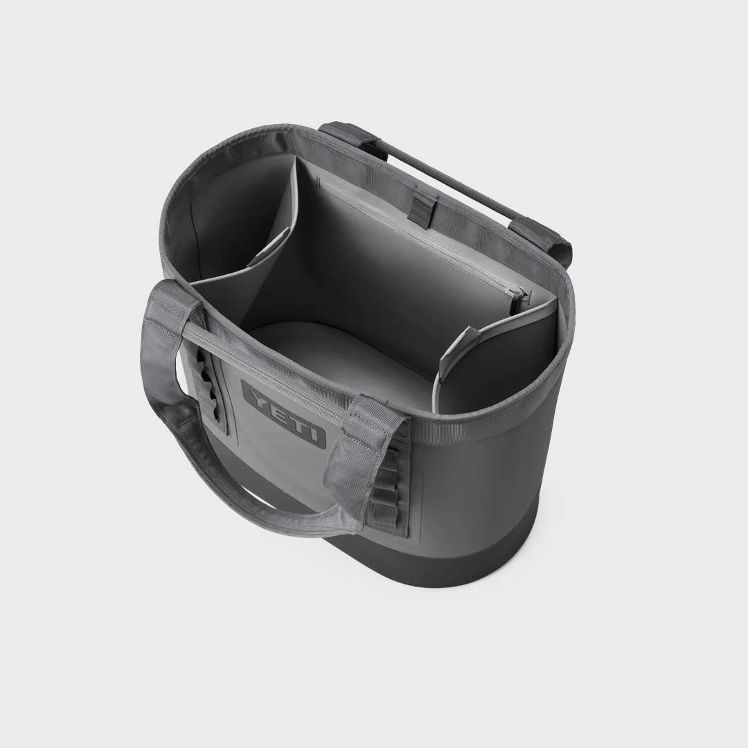 Camino 35 Carryall | Storm Grey