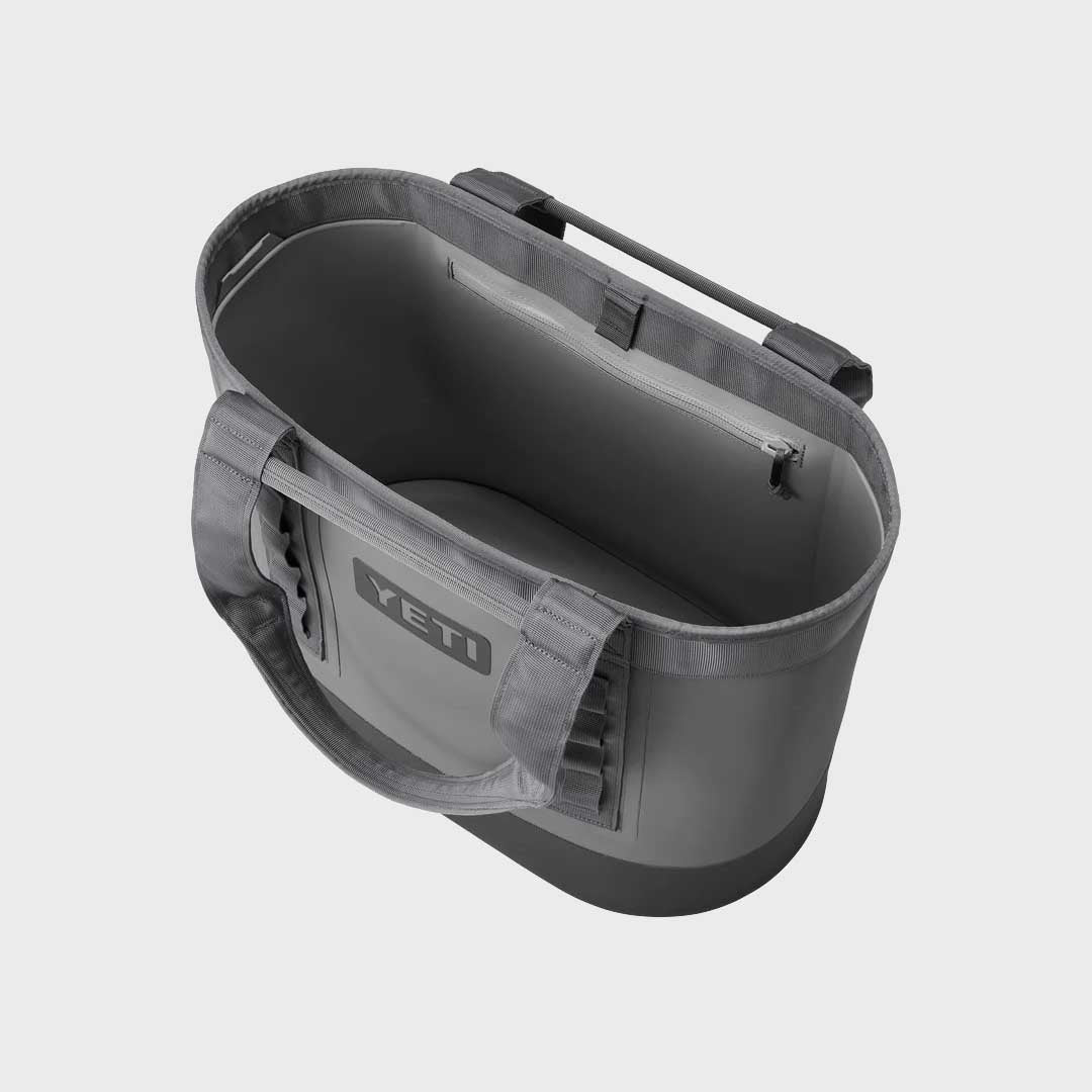 Camino 35 Carryall | Storm Grey