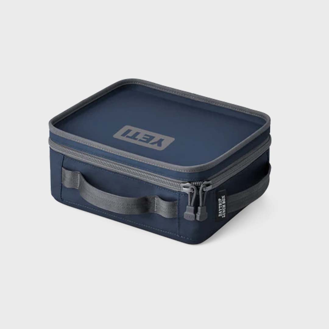 DAYTRIP INSULATED LUNCH BOX | NAVY