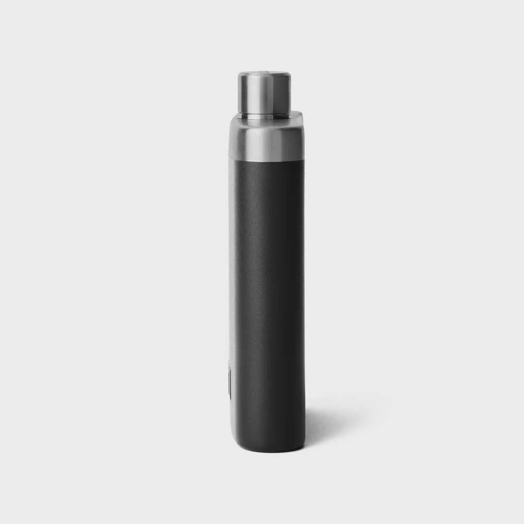 YETI Flask | Black