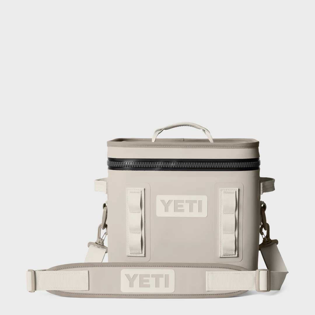 Hopper Flip 12 | Cape Taupe