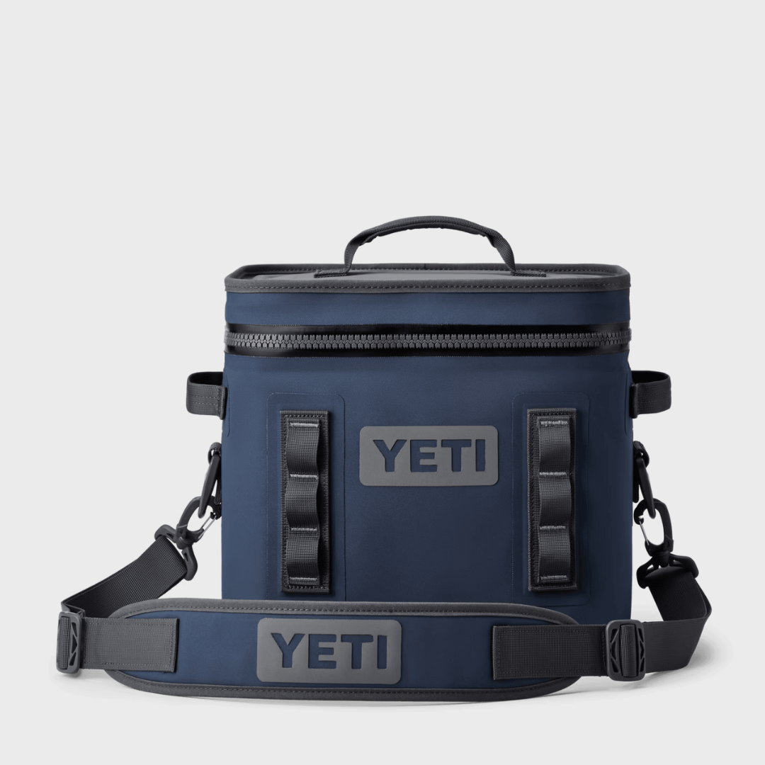 Hopper Flip 12 | Navy