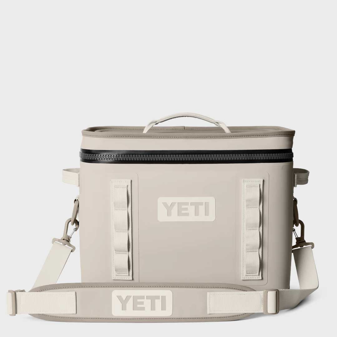 Hopper Flip 18 | Cape Taupe