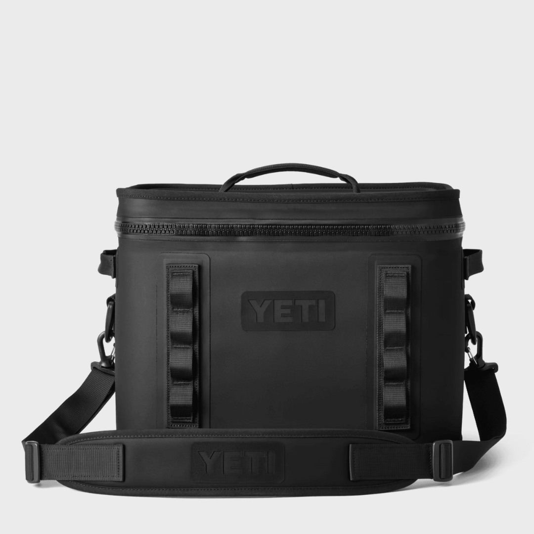 Hopper Flip 18 | Black