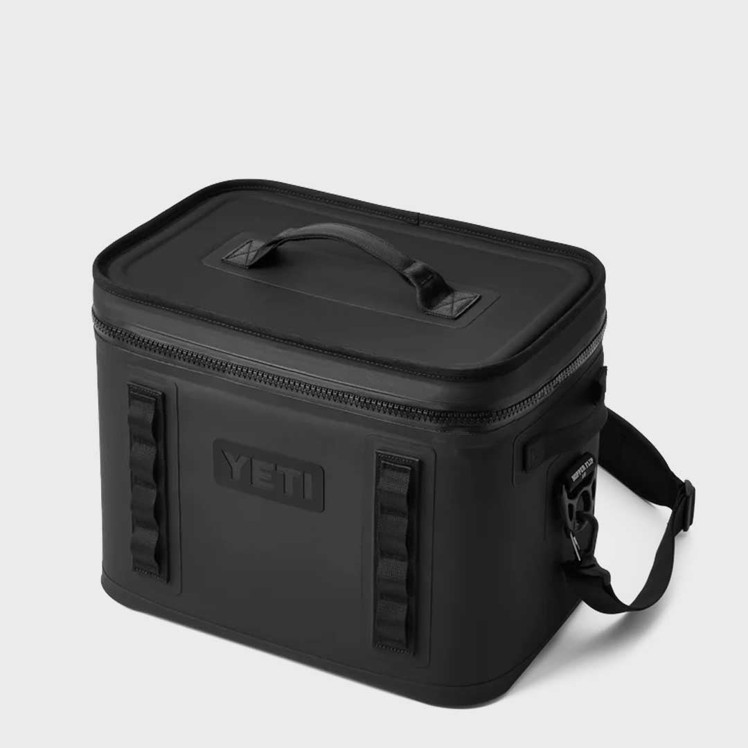 Hopper Flip 18 | Black