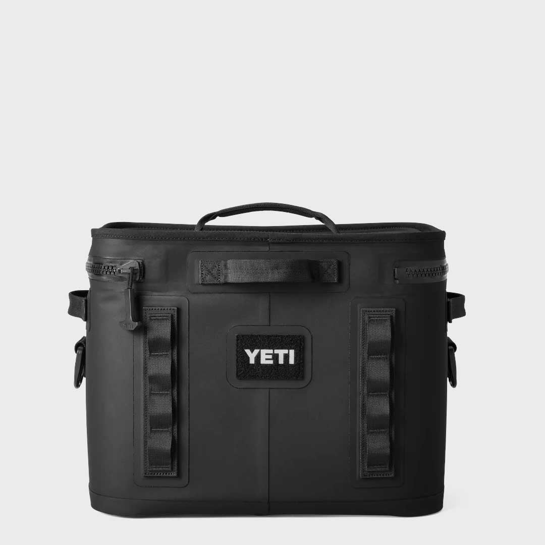 Hopper Flip 18 | Black