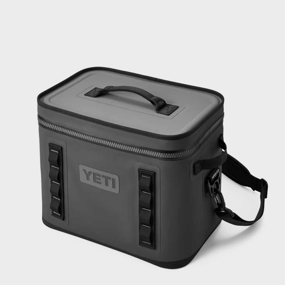 Hopper Flip 18 | Charcoal