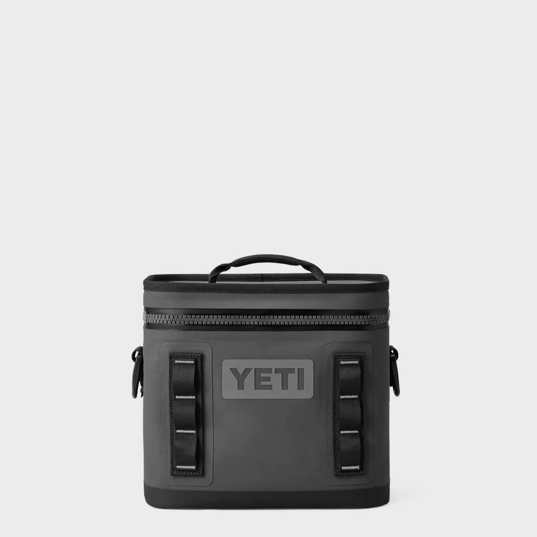 Hopper Flip 8 | Charcoal