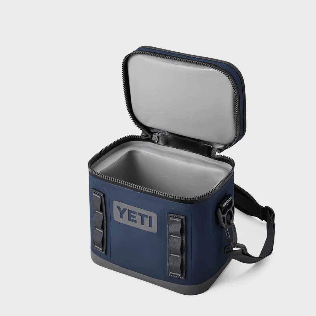 Hopper Flip 8 | Navy