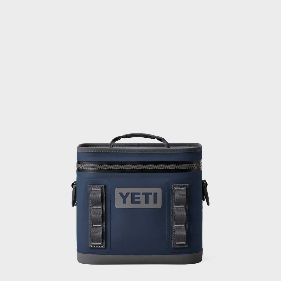 Hopper Flip 8 | Navy