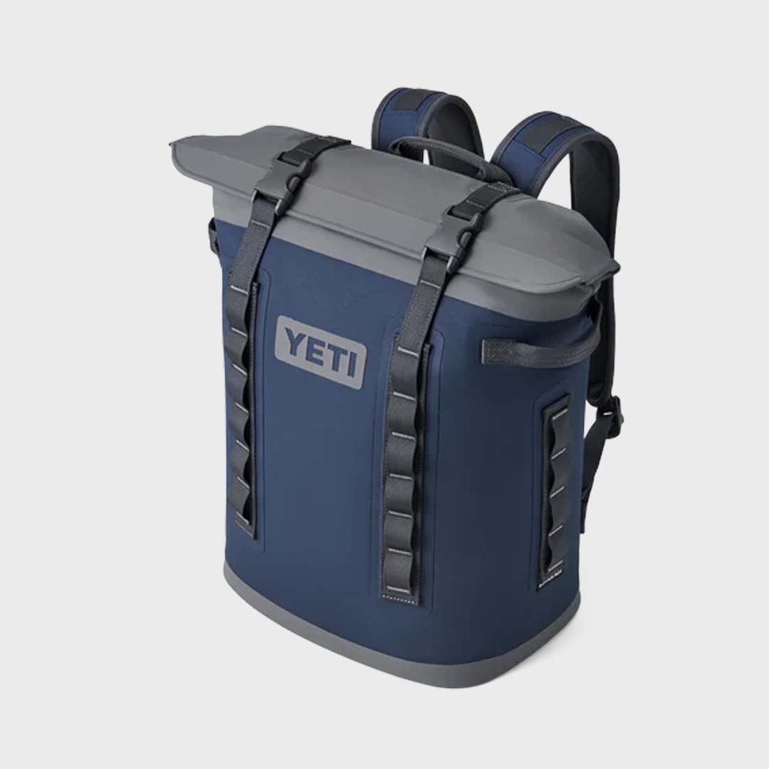 HOPPER M20 SOFT BACKPACK COOLER | NAVY