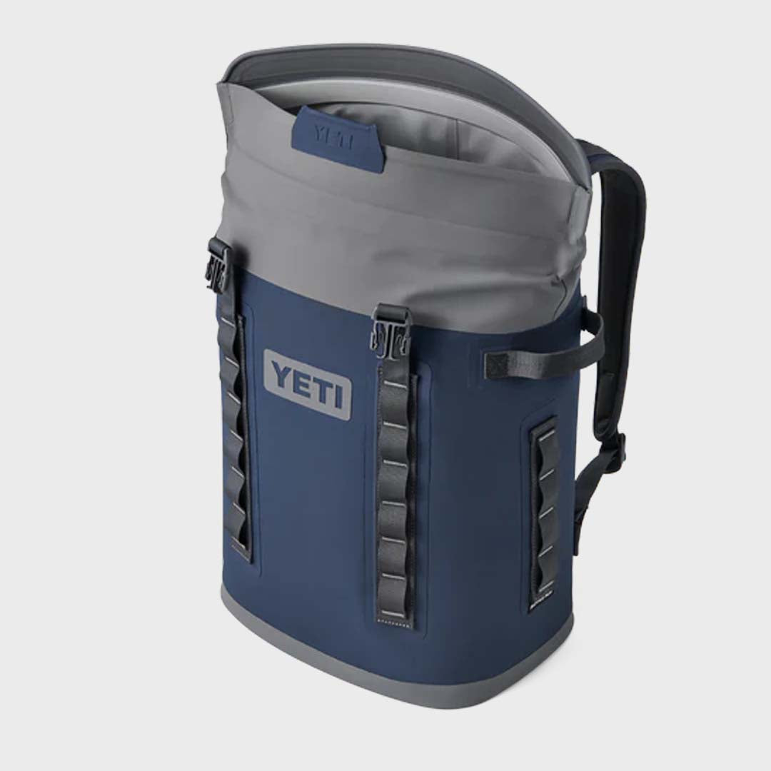 HOPPER M20 SOFT BACKPACK COOLER | NAVY