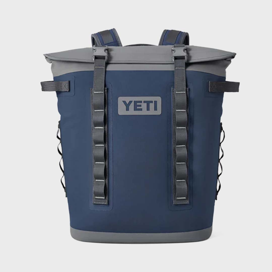 HOPPER M20 SOFT BACKPACK COOLER | NAVY