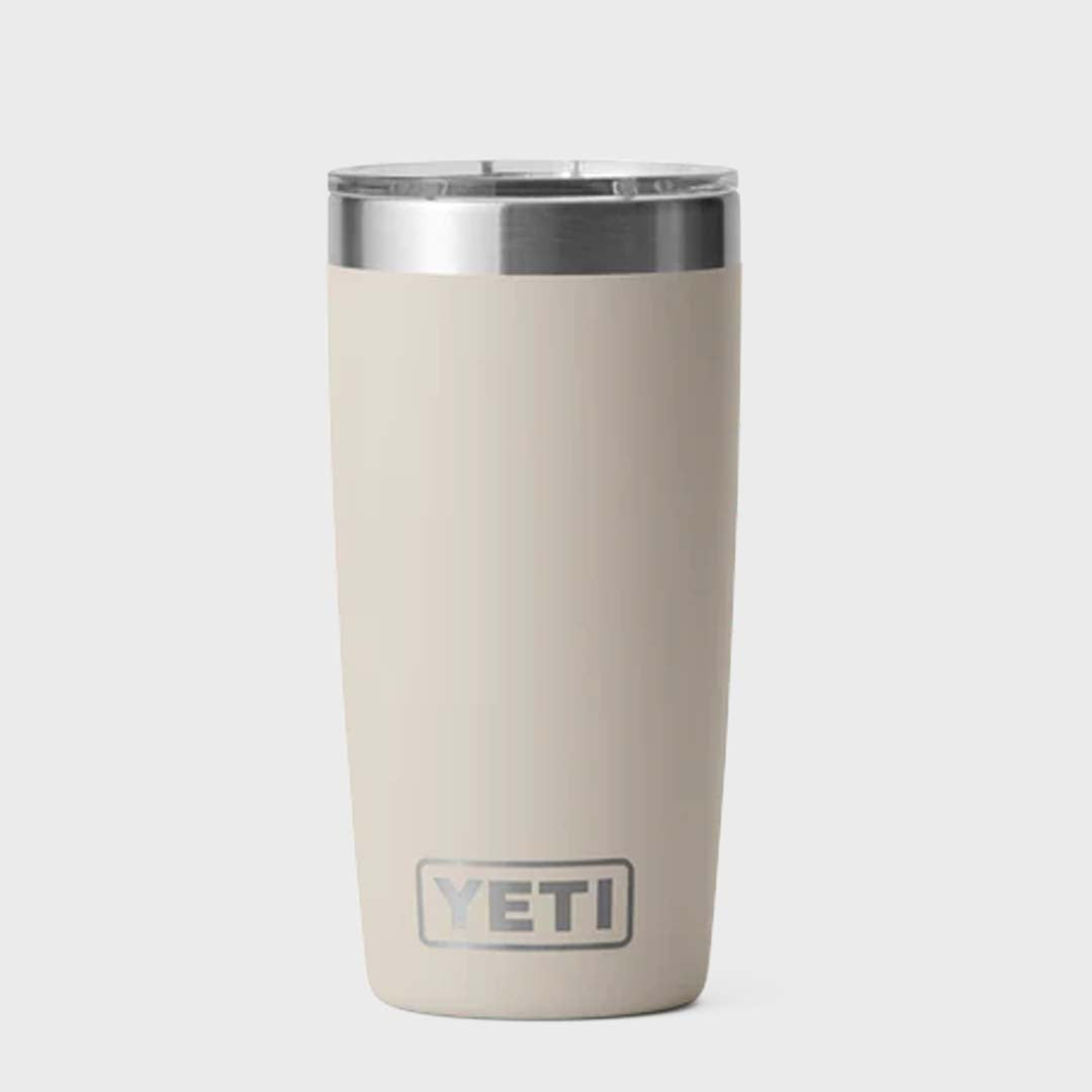 Rambler 10oz (296ml) Tumbler | Cape Taupe