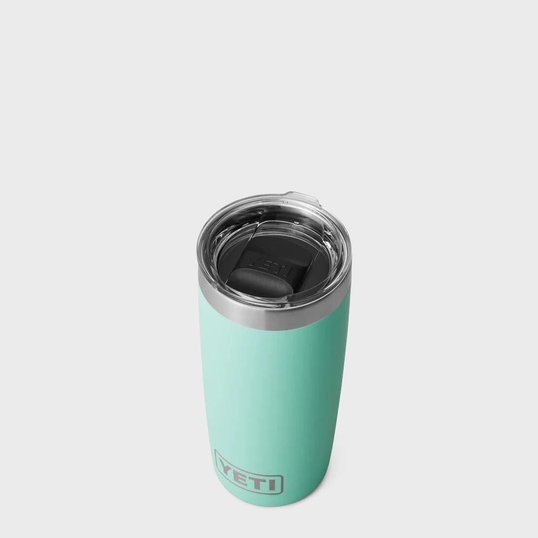 Rambler 10oz (296ml) Tumbler | Seafoam