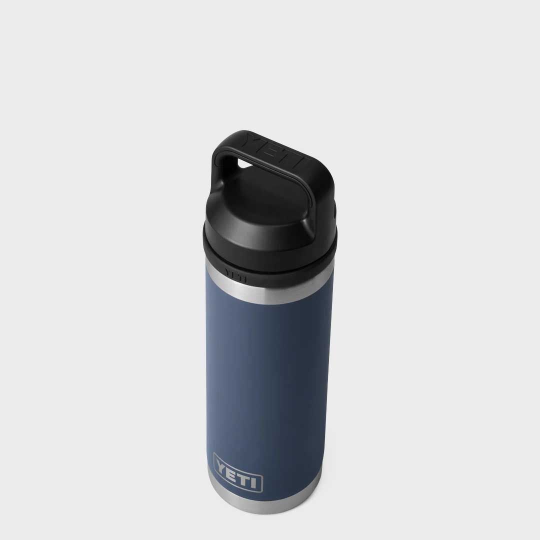 Rambler 18oz (532ml) Bottle Chug Cap | Navy