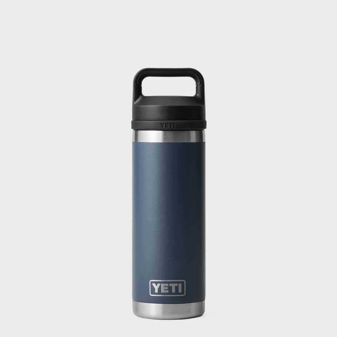 Rambler 18oz (532ml) Bottle Chug Cap | Navy