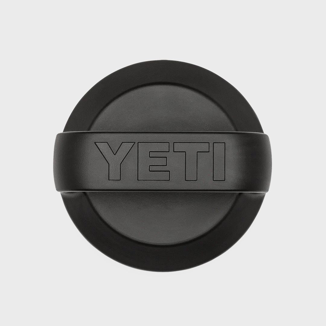 Rambler Bottle Chug Cap | Black