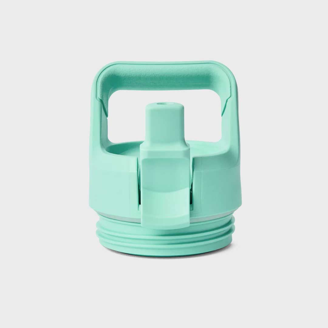 Rambler Bottle Straw Cap | Seafoam