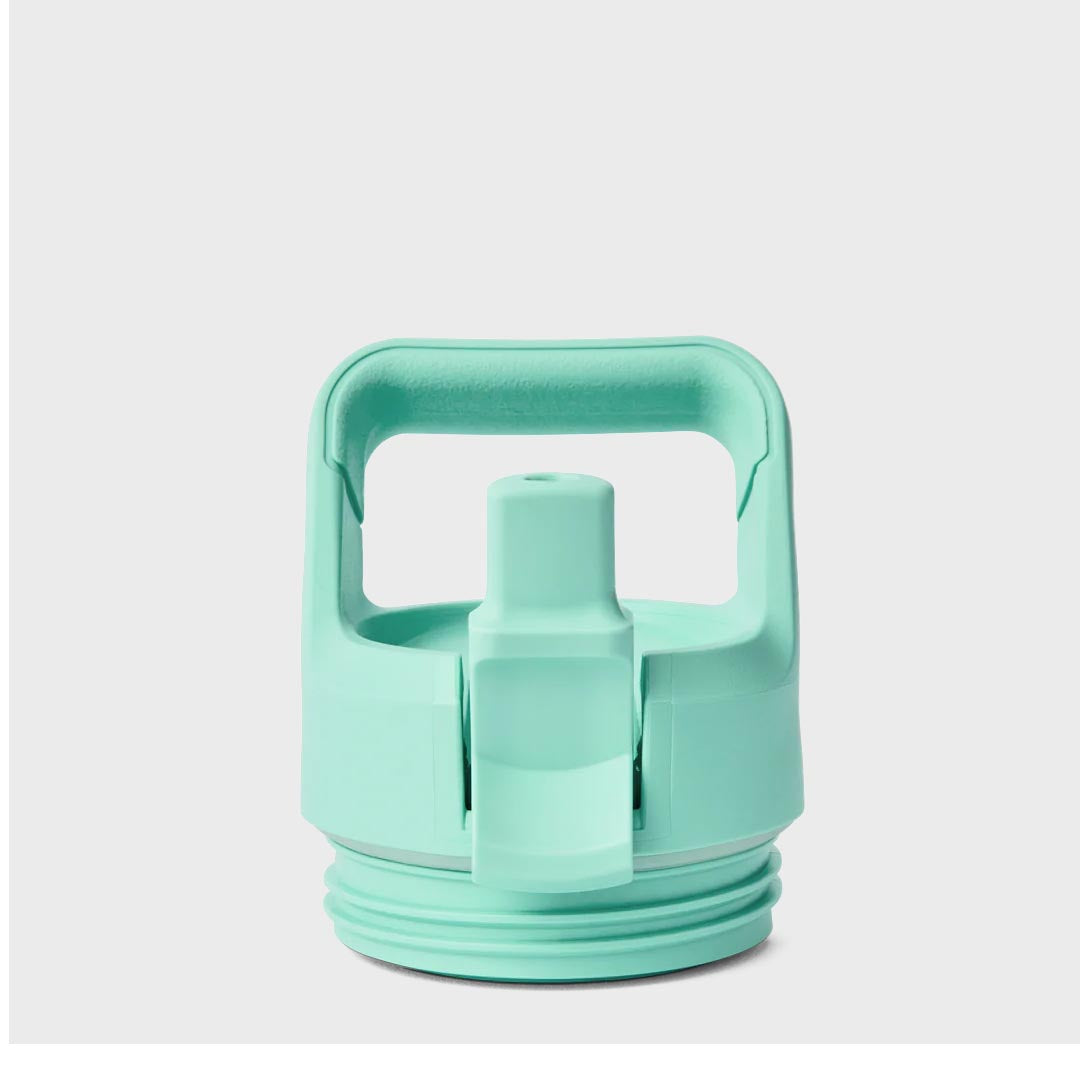 Rambler Bottle Straw Cap | Seafoam