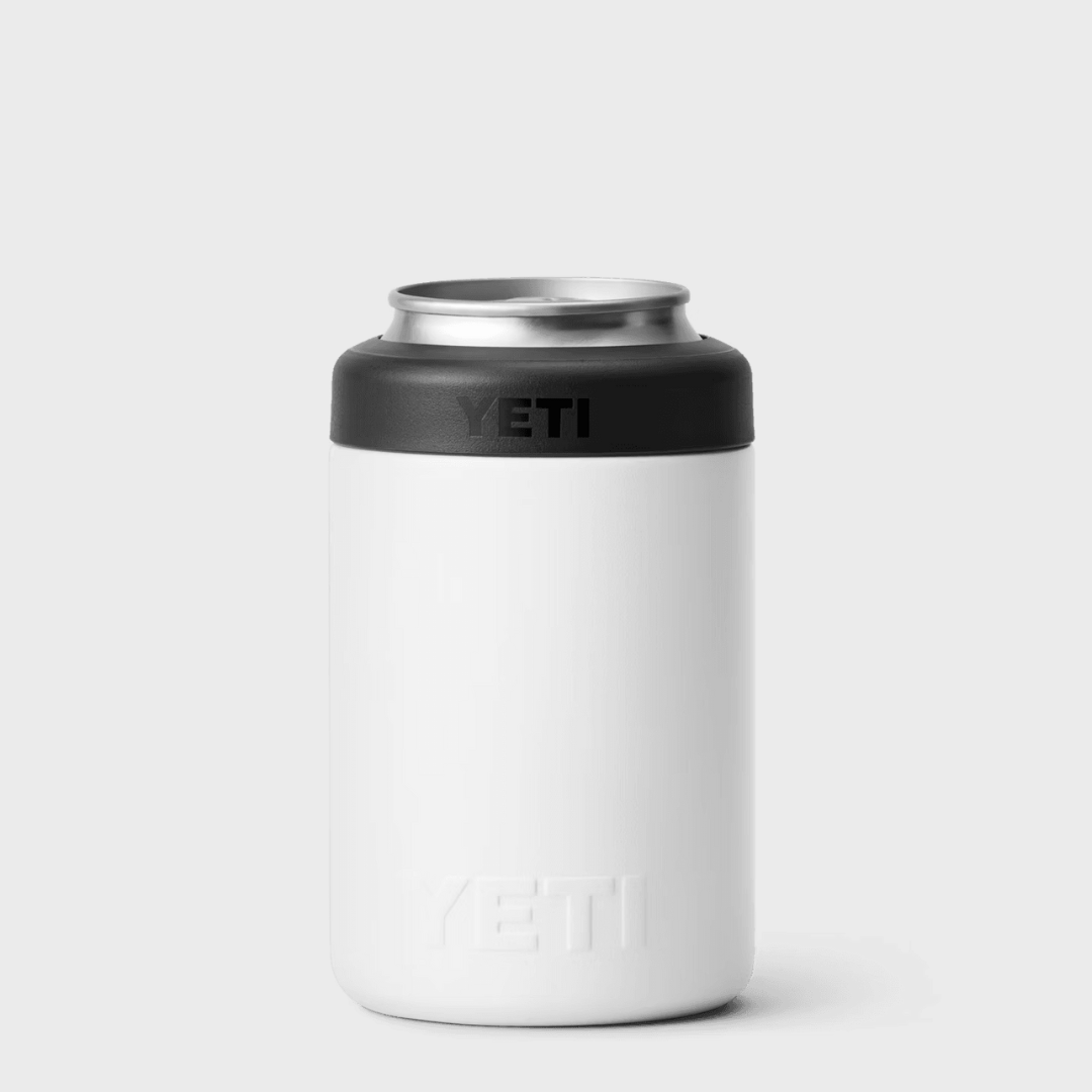 RAMBLER COLSTER CAN COOLER (375ml) | WHITE