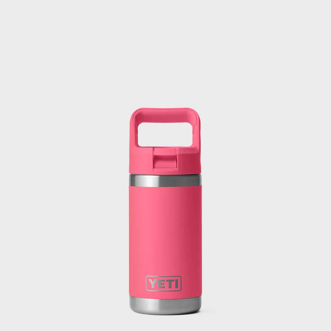 Rambler Jr 12oz Kids' Water Bottle | Harbour Pink