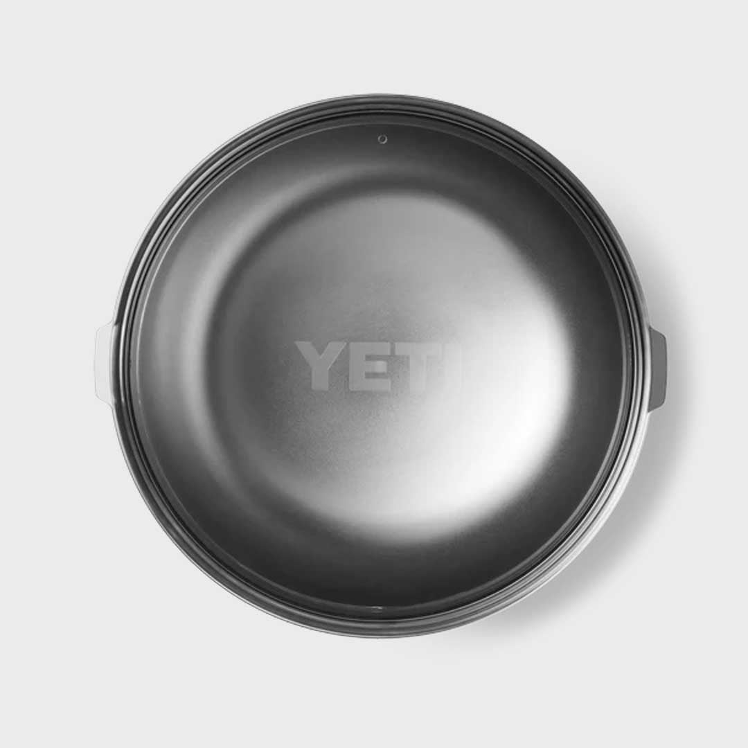 Rambler Large Insulated Bowl | White