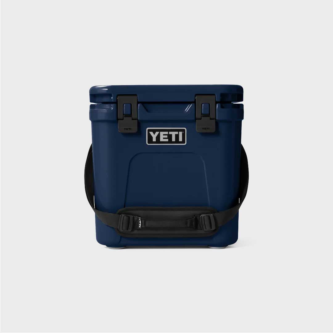 Roadie 24 Hard Cooler |  Navy