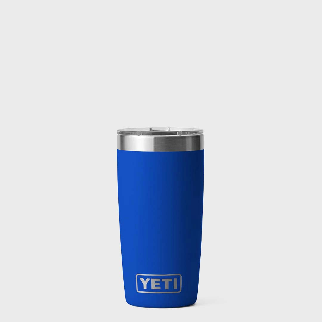 Rambler 10oz (296ml) Tumbler | Royal Blue