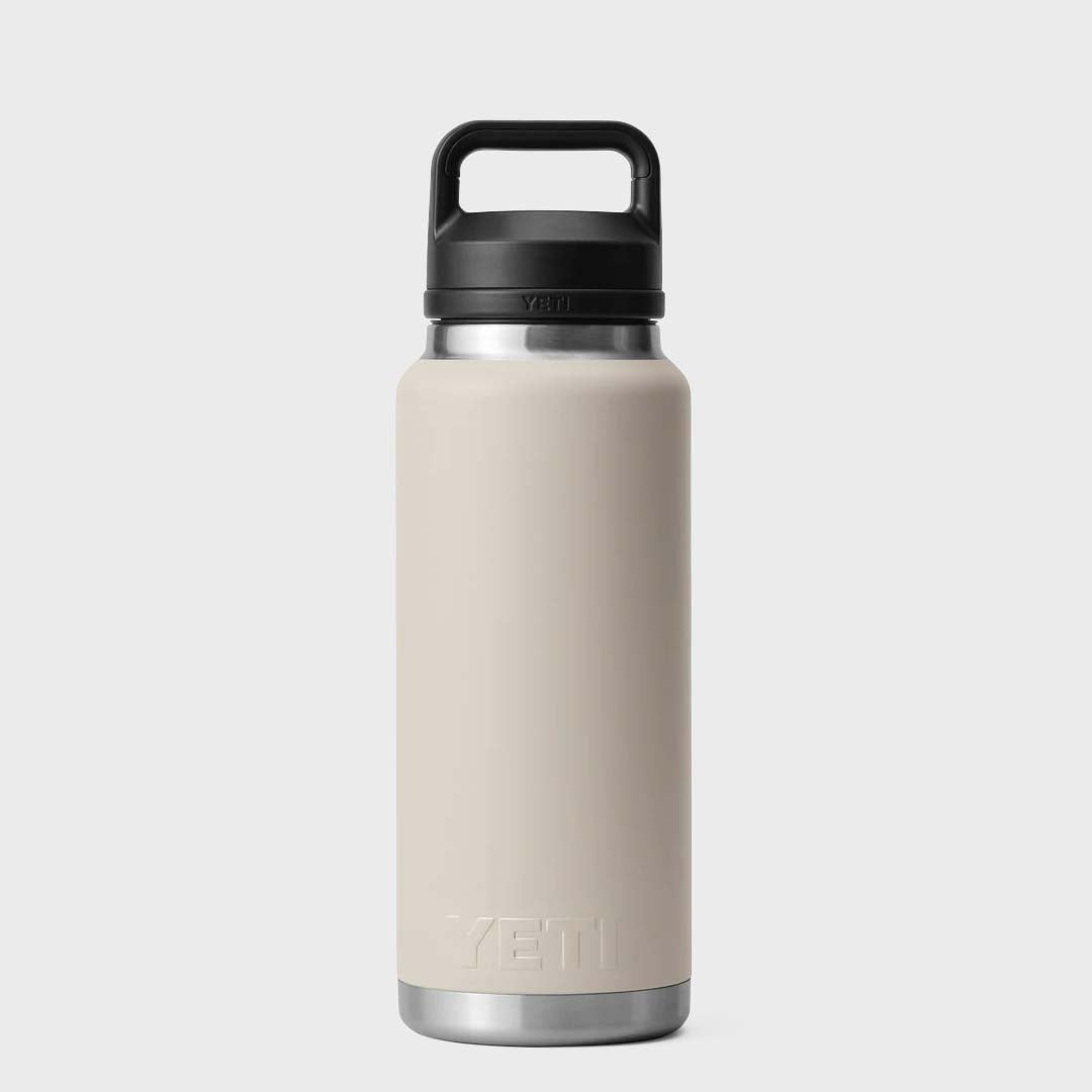 Rambler 36oz Bottle with Chug Cap | Cape Taupe