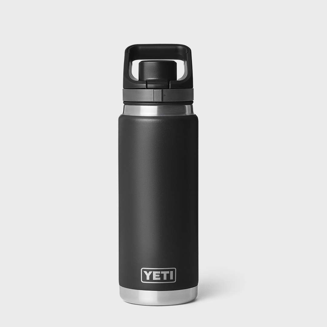 Rambler 26oz (760ml) Flip Chug Bottle | Cape Taupe