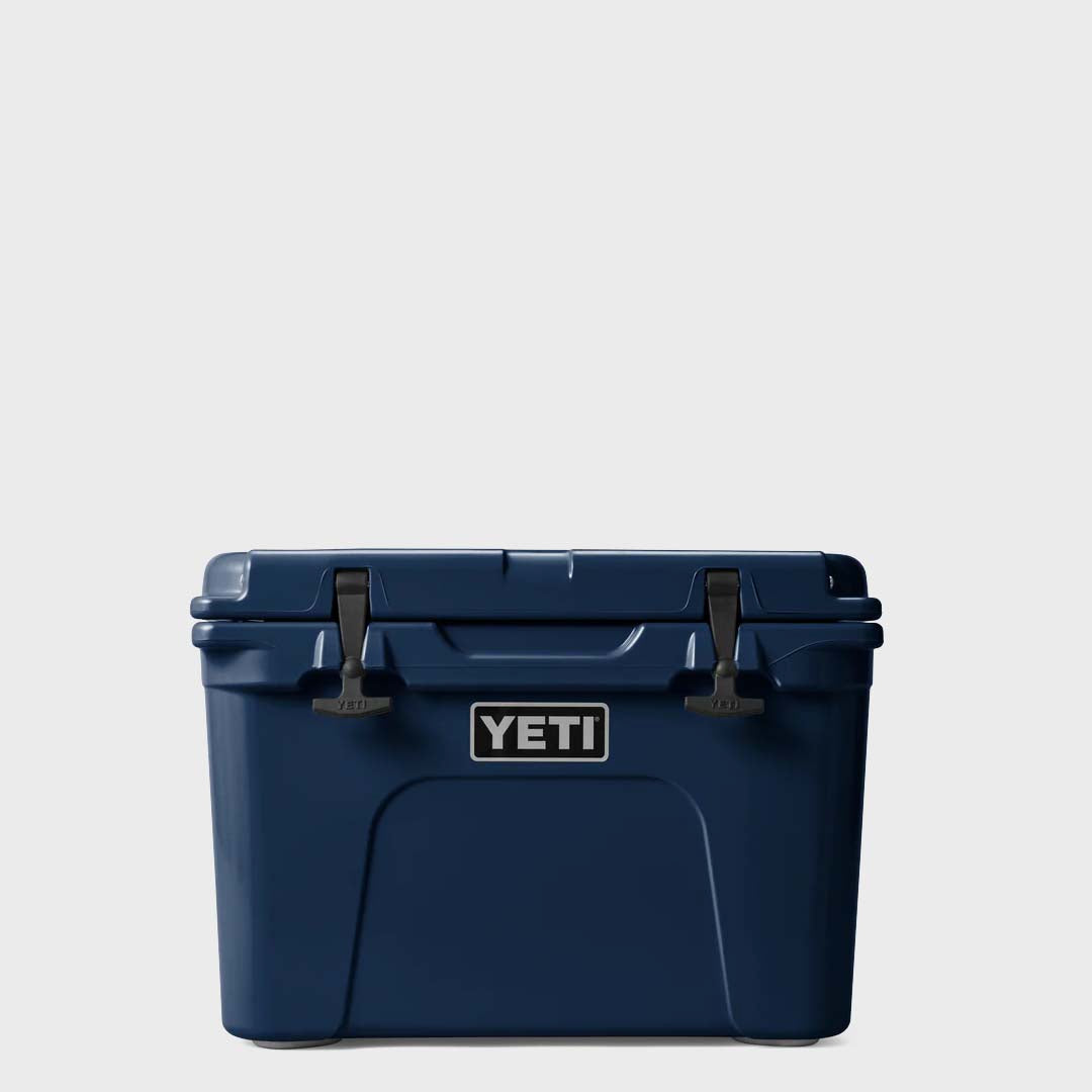 Tundra 35 | Navy