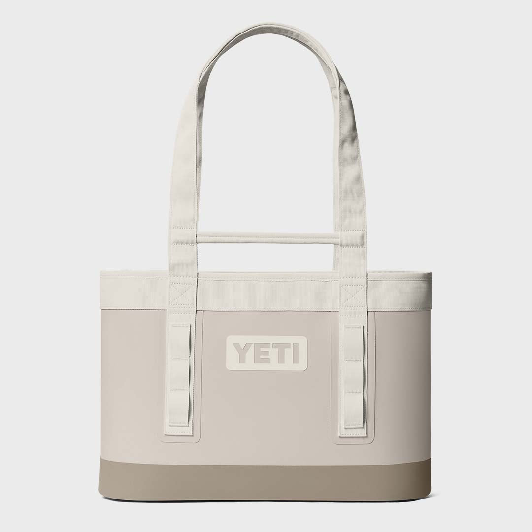 Camino Zip Carryall 18L | Cape Taupe