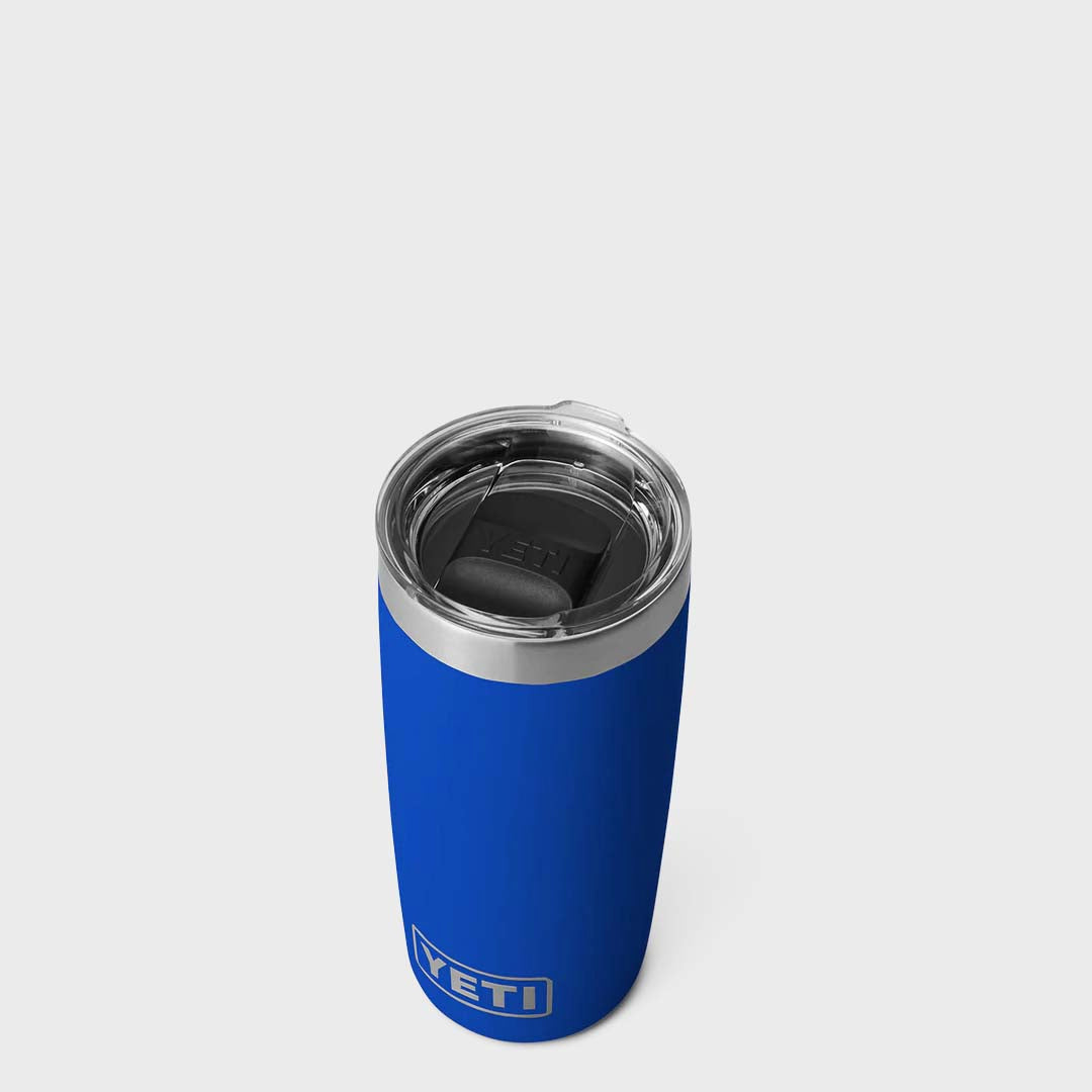 Rambler 10oz (296ml) Tumbler | Royal Blue